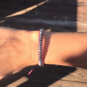 Star bracelet